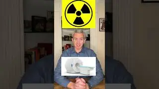How Much Radiation Do You Get in an MRI Test? - Daily Quiz Challenge