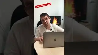 MacBook Air 2020 m1 в 2024 году! 