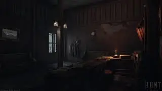 Piano song #1 | Hunt: Showdown