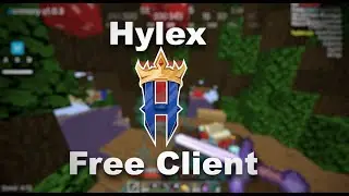 Bypassing Grim Anticheat with Acrimony Client - Config Release (Free Client) [Playing In Hylex] Leoz