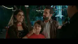 HEER MAAN JA | DELETED SCENE 03 |  Eid Ul Azha 2019