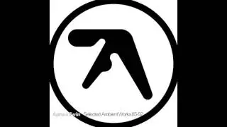 Aphex Twin - Ptolemy