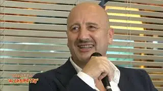 Salotto Al Caminetto