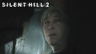 Silent Hill 2 (Ep.17) - The Bracelet