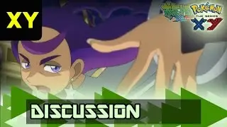[Discussion] Pokemon XY - Talonflame confirmed, 7th Gym Battle, Serena's next Tripokalon and more!!!