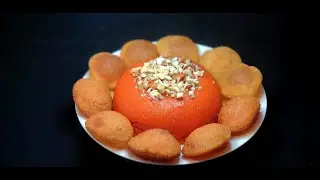Suji Maida Ki Kachori | New Mini Kachori Recipe with Semolina Halwa Recipe | Easy to Make!!!!!