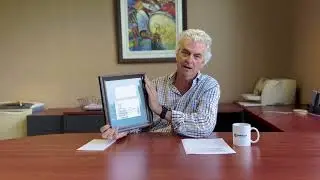 WHR Global 30 Year Anniversary - A Message From Our CEO Roger Thrun