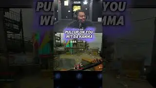 Call of Duty: I sit by myself