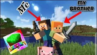 Lokicraft Survival series part 11
