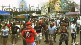 Prévia TOMORROWLAND Brasil Ft Mr Catra
