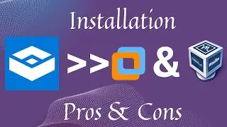 Windows Sandbox | Installation | Pros | Cons