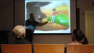 Bilder Nordic Foredrag 2020