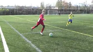 Витоша 13 (2008)  0 - 9  ЦСКА (2008)     2/1