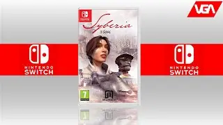 Syberia Switch ( 2017 )