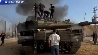Guerra Israel y Gaza 2023//el punto de vista Bíblico