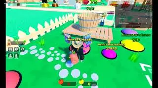 Cresça Uma Árvore! Tycoon Roblox