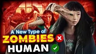 Parasytes Origin Explored | How they Manipuates Human ?