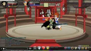aqw=The Dragonkoi Tournament part 3