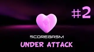 Scoregasm - Easy Peasy (Gameplay) (PC/HD)