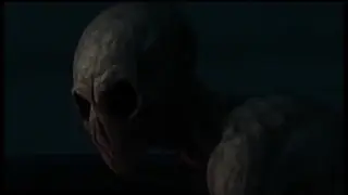 Non human Entity Attacks Civilian