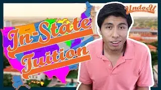 UndocU | Do I Get In-State Tuition or State Fin Aid???