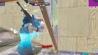 Shakira 💃 ( OG Fortnite Montage )