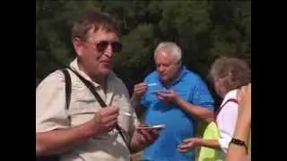 Спас Угол, праздник урожая 2013