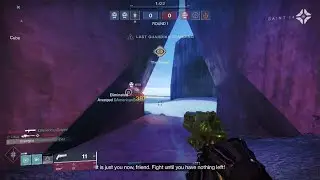 Downy melee different