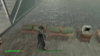 ЧИТЫ И КОДЫ ДЛЯ Fallout 41