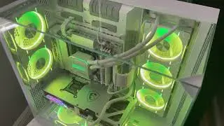 BUILDING AMAZING GAMING COMPUTER DAILY ! CHECK US OUT !