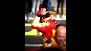 Sainta Claus saves Monza
