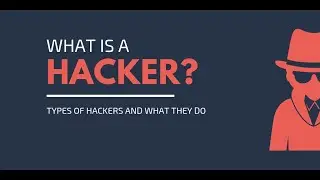 Hacker| What is Hacker|Types Of Hacker|Techie Book