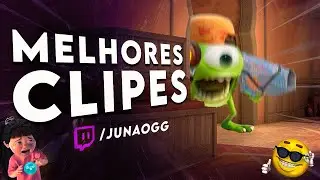 MELHORES CLIPES DA LIVE - O SONHO CONTINUA