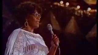 Ella Fitzgerald & Tommy Flanagan Trio - You Are The Sunshine Of My Life