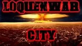 LOQUENWAR CITY CAP - 00