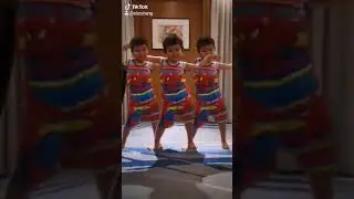 TAHONG NI CARLA DANCE