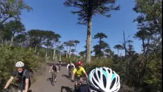 Corralco 2017 vídeo 3