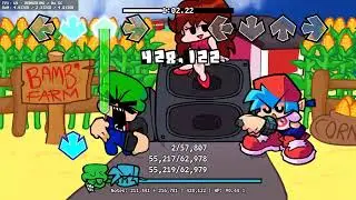 Windows 10 ffmpeg 8.0.1 test SSD