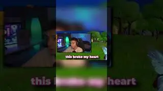 MY FORTNITE DUO SAID THIS ABOUT HIS MOM 😢 #Shorts