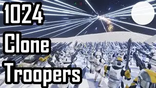 Battlefront II (2005) engine reimplementation (Phoenix) - Update 2