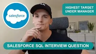 Salesforce SQL Interview Question for Data Scientists and Data Analysts (StrataScratch 9905)