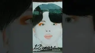 Evolution of my Drawings🖌🎨 