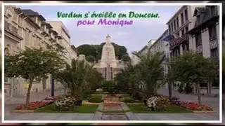 De Monique pour ses amis, aussi l'amie de mes amis dans 