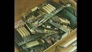 Архивный выпуск программы ПроРС