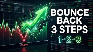 My 3-Step Plan to Bounce Back from a Bad Trading Week