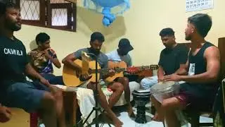 සුළඟ නුඹ වගේ... ❤️🎧අහලම බලන්නකෝ