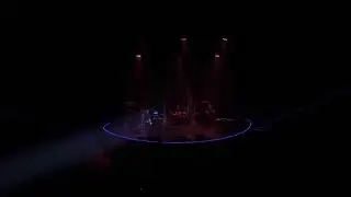 Historia de un amor Александр Еловских Сольный концерт Vegas City Hall