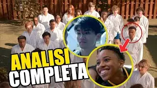 COBRA KAI 6 - ANALISI COMPLETA del Trailer della Parte 1