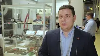 14 Интервью Gunter Wendt  MITEX 2019