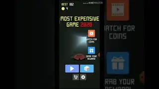 Самая дорогая игра 2020